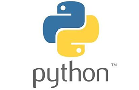 Python logo